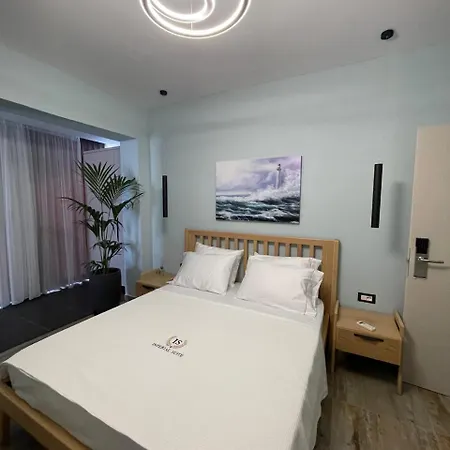 Imperial Aparthotel