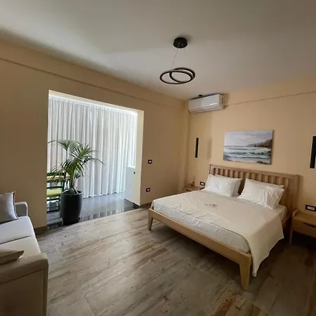 Lejlighedshotel Imperial Vlorë